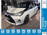 Toyota Yaris Hybrid 1.5 VVT-i Style - gebrauchte Toyota Yaris aus dem Jahr 2016
