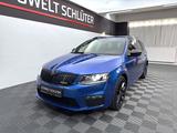 Skoda Octavia Combi RS 2.0 TDI Navi*AHK*SHZ*PDC*DAB - Skoda Octavia: RS TDI