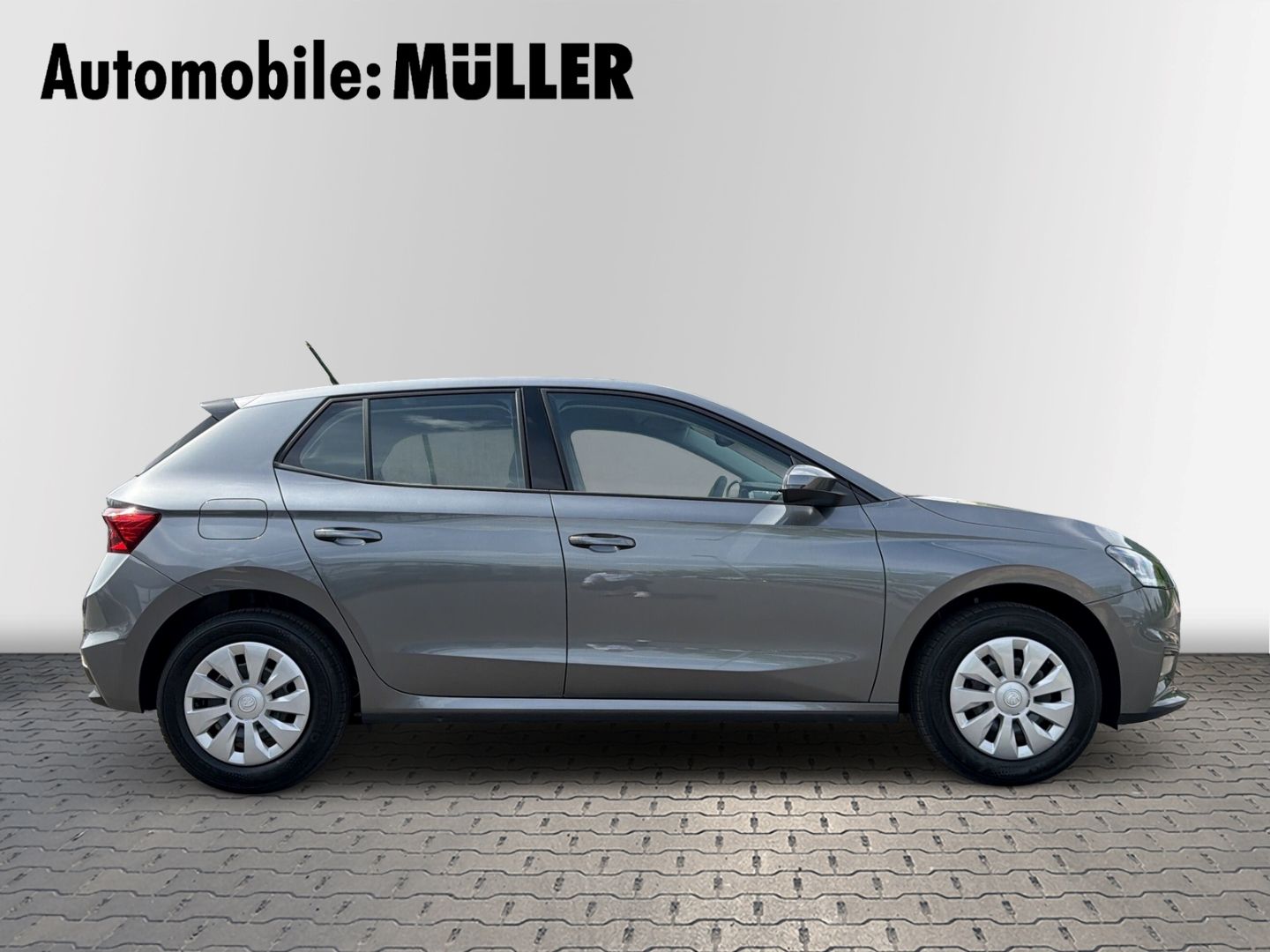 Skoda Fabia - Bild 4