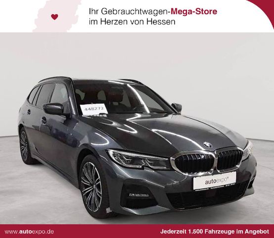 BMW 330e Touring xDrive Aut.M Sport Laser