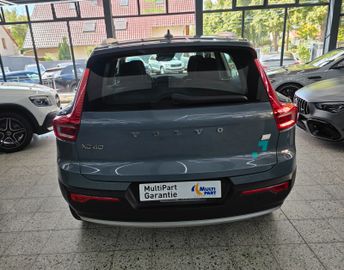 Volvo XC40 - 9