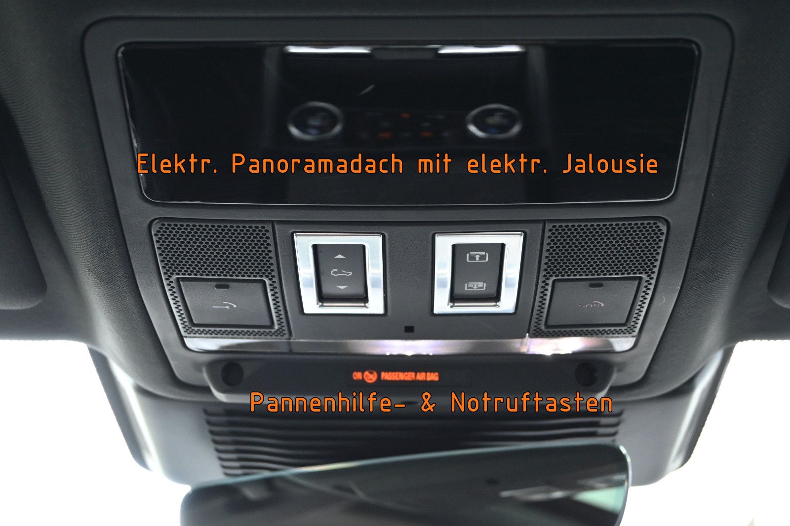 Fahrzeugabbildung Jaguar F-Pace D300 R-DYNAMIC SE AWD °ACC°AHK°HUD°PANO°