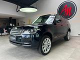 Land Rover Range Rover Vogue 4.4 SDV8*Pano*AHK* - Land Rover Range Rover: Blau