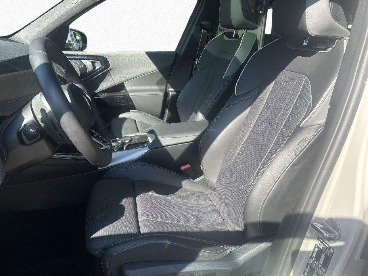 BMW X3 - Bild 12