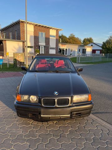 BMW Baur TC 4 316i