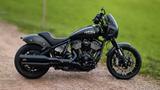 Indian Sport Chief - INDIAN SPORT CHIEF