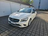Mercedes-Benz Mercedes Benz CLA 250 Shooting Brake Pano*... - gebrauchte Mercedes-Benz CLA 250 Shooting Brake aus dem Jahr 2016