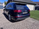 Audi Q7 3.0 TDI S line Matrix Bose 21 RS - Audi Q7: RS