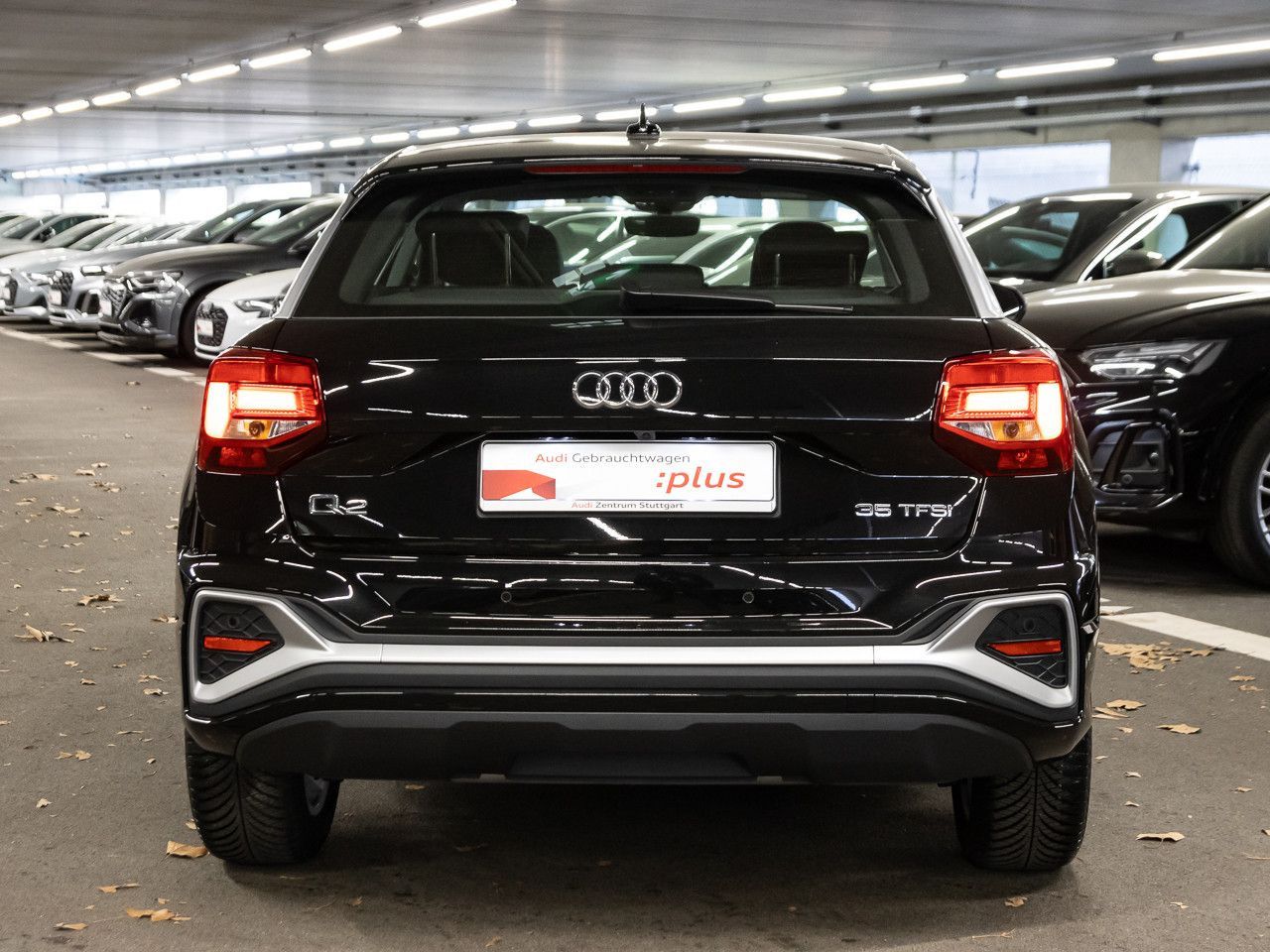 Audi Q2 - Bild 7