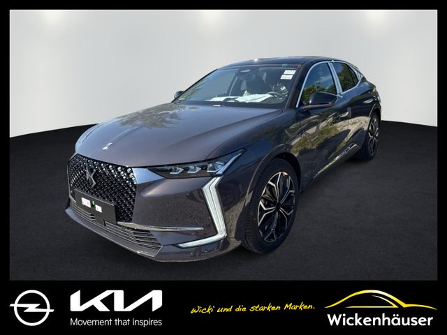DS Automobiles DS4 Antoine De Saint Exupéry SONDER-AKTION