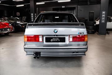 1988 BMW M3 — фото 10
