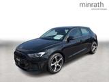 Audi A1 Sportback 30 TFSI advanced BLACK APP DAB LED - gebrauchte Audi A1 aus dem Jahr 2022