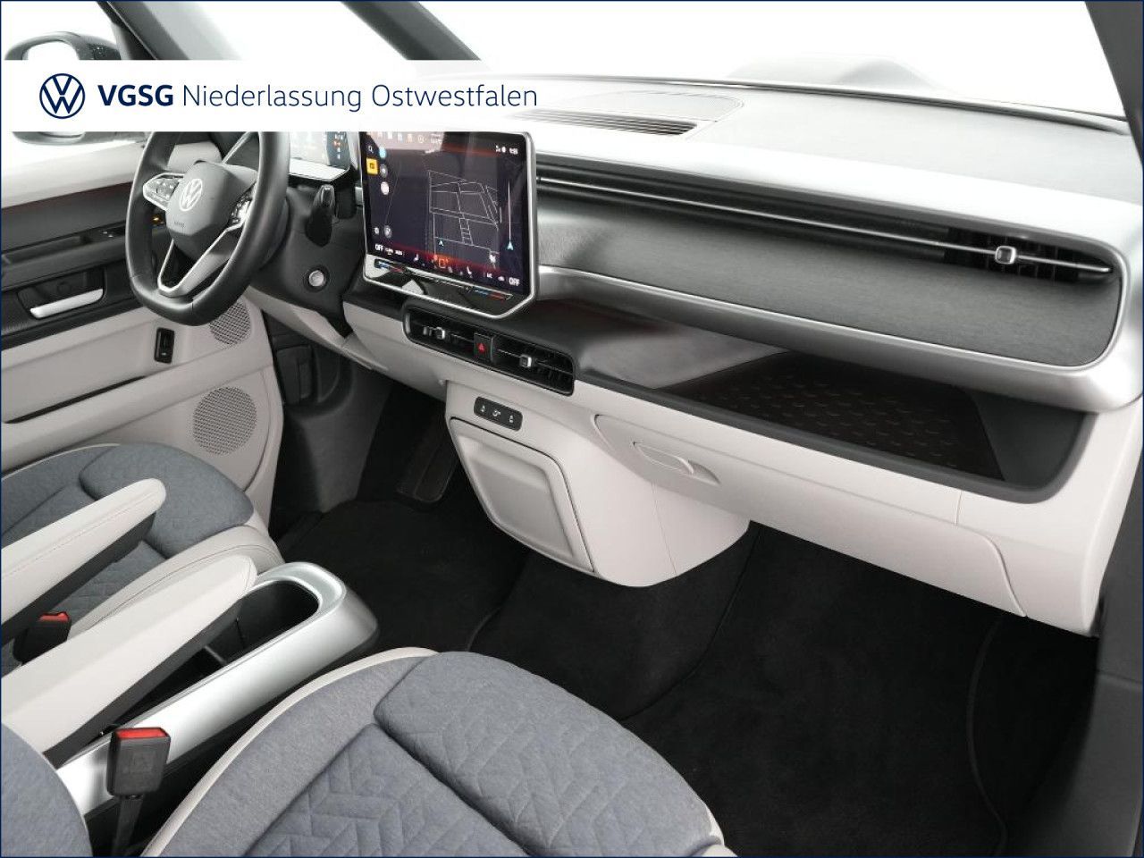 Volkswagen ID. Buzz - Bild 7