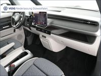 Volkswagen ID. Buzz - Vorschau Bild 7