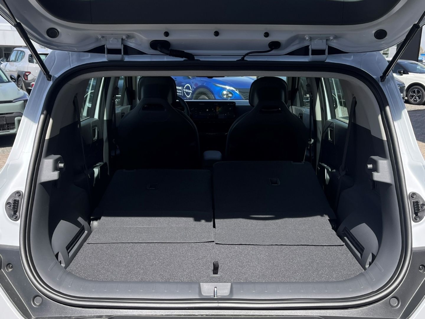 Kia EV2 - Bild 15