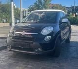 Fiat 500L 1.4 16V Cross Cross - Fiat 500L in Leipzig