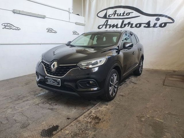 Renault Kadjar Blue dCi 8V 115 CV Sport Edition 