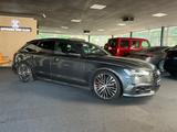 Audi A6 Avant 3.0 TDI quattro competition/Matrix - Audi A6: Competition
