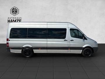 Mercedes-Benz Sprinter II Kombi 316 CDI L3H2 Crewbus|9-Sitze