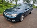 Ford Mondeo 1.8 .TÜV NEU. KLIMAAUTOMATIK  - Ford Mondeo aus 2006: Kombi
