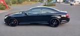 Mercedes-Benz CL 500 AMG Mopf- Deutsches Fzg. 21"Traumzustand - Mercedes-Benz CL 500: AMG