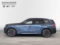 BMW X3 M50 - Vorschau Bild 2