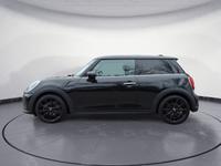 MINI Cooper Classic Trim Klimaaut. Komfortzugang