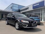 Volvo XC70 D3*AWD*Momentum*Leder*Navi*OnCall*Sitzhzg* - Volvo XC70 aus 2011