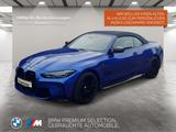 BMW M4 Competition M xDrive Cabrio Driv.Assist.Prof