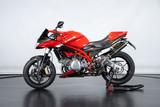 Cagiva X3 Raptor 1000 - 2003 - CAGIVA MOTORRAD