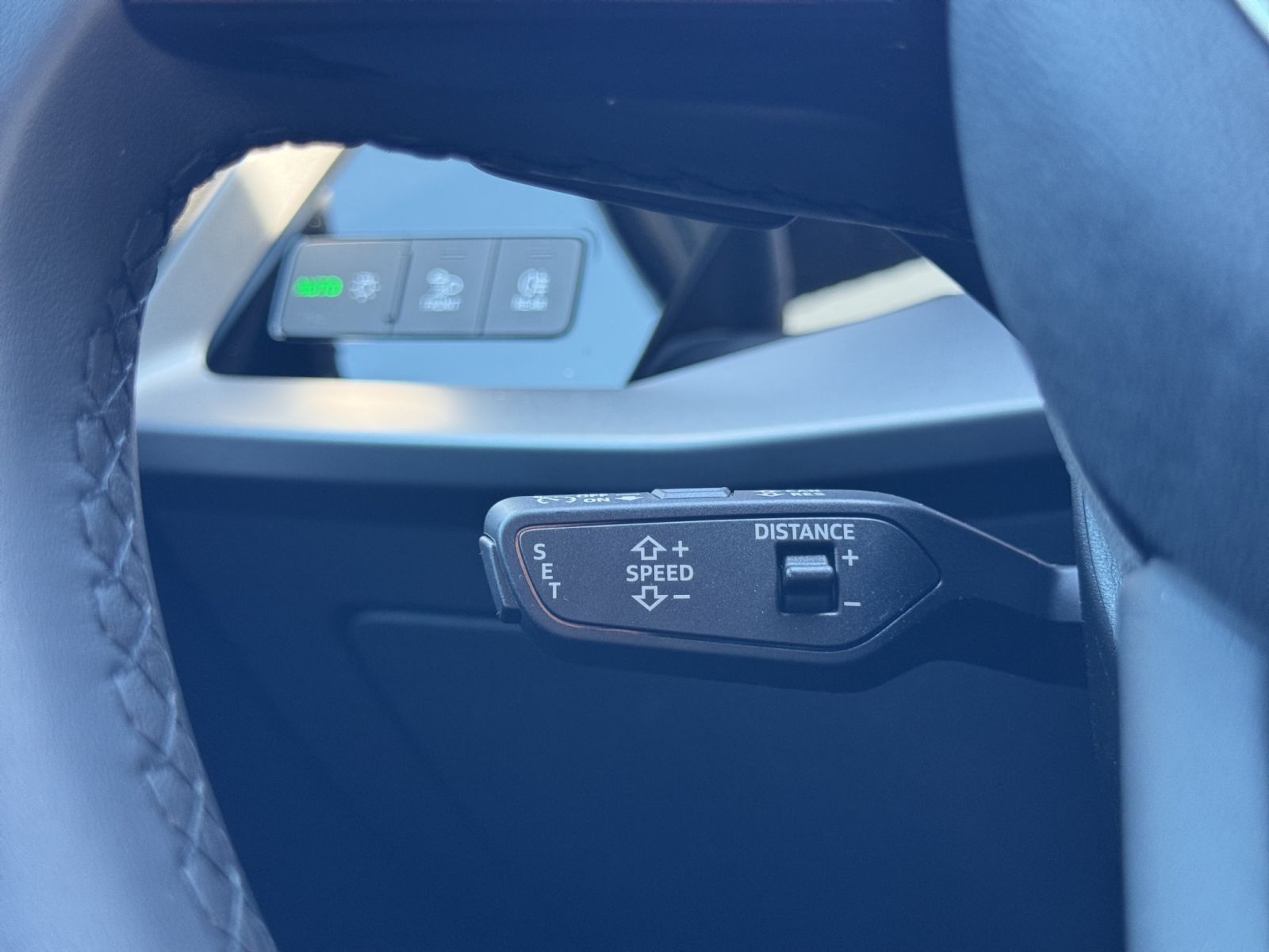 Audi A3 - Bild 22
