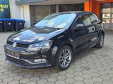 Volkswagen Polo 1.2 TSI 81kW LOUNGE 1 Vorbesitzer Scheckhe. - Volkswagen Polo: 1.8