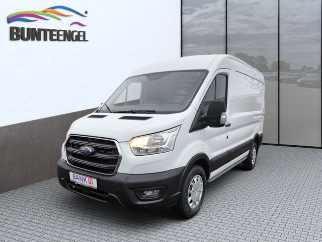 Ford Transit 350 L2H2 Trend Navi/PDC/AHK/Klima