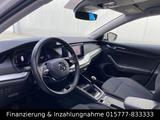 Skoda Octavia Kombi LED Virtual Apple Car 19% 1 Hand - Skoda Gebrauchtwagen in Münster