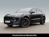 Porsche Macan GTS Luftfederung Surround-View Sportabgas