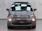 Fiat 500 Carbrio Lounge|PDC|TEMP|KLIMA|TEMP|LM - Fiat 500 Gebrauchtwagen in Münster
