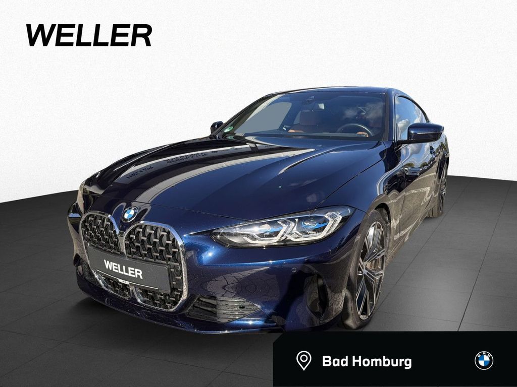 Image of BMW 430