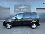 Renault KangooIII*Automatik*Garantie*1.Hand*Tempomat*SHZ - Renault Gebrauchtwagen