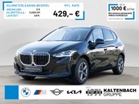 BMW 218 Active Tourer - Vorschau Bild 1