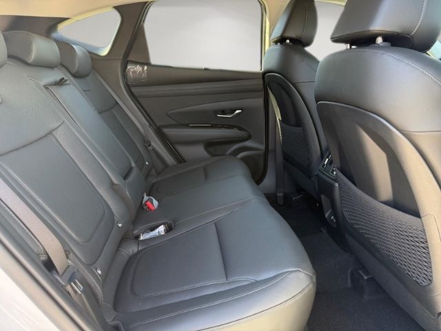 Hyundai TUCSON - Bild 13