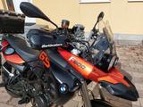 BMW F800 GS - BMW F 800