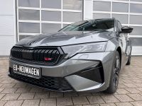 SKODA Octavia Combi 2.0 TSI DSG RS AHK KAM 5J GAR bei Autohaus Landmann & Maier OHG