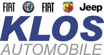 Klos Automobile GmbH Logo