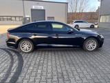 Audi A5 2.0 TFSI S tronic quattro Sportback + räder - Audi A5 in Ludwigshafen