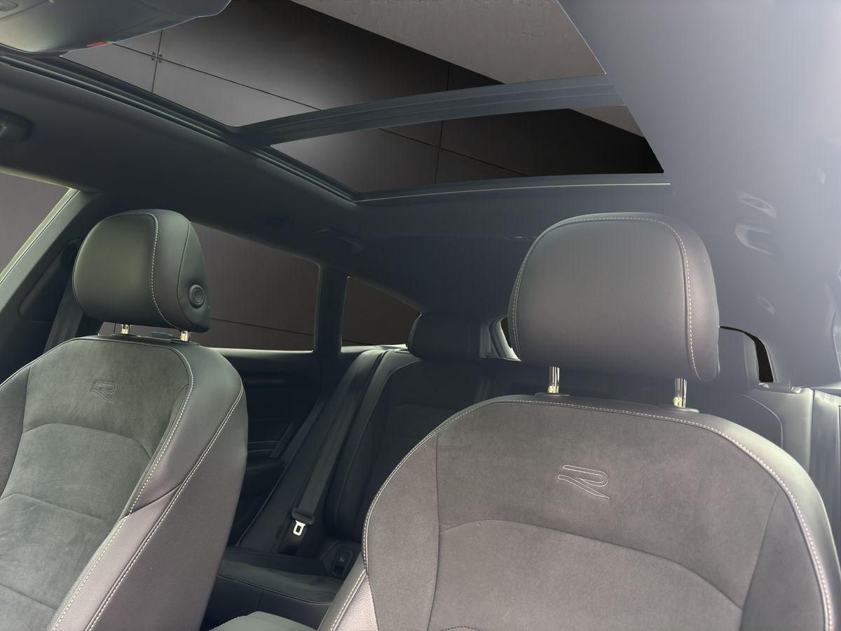 Arteon R-Line 2.0 TDI DSG MATRIX-LED AHK PANO RF