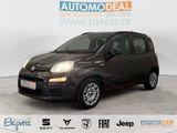 Fiat Panda Lounge ALLWETTER PDC KLIMA METALLIC CD/MP3 - Fiat Panda aus 2012