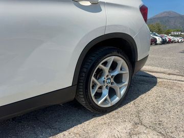 BMW X1 - 11