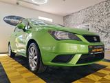 Seat Ibiza Lim. Style Viva NAVI**5 Türer*Klimaaut.** - Seat Ibiza: Türer