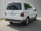 Volkswagen T6 Multivan PanAmericana 2.0 TDI DSG *AHK*LED*el - Multivan panamericana gebraucht