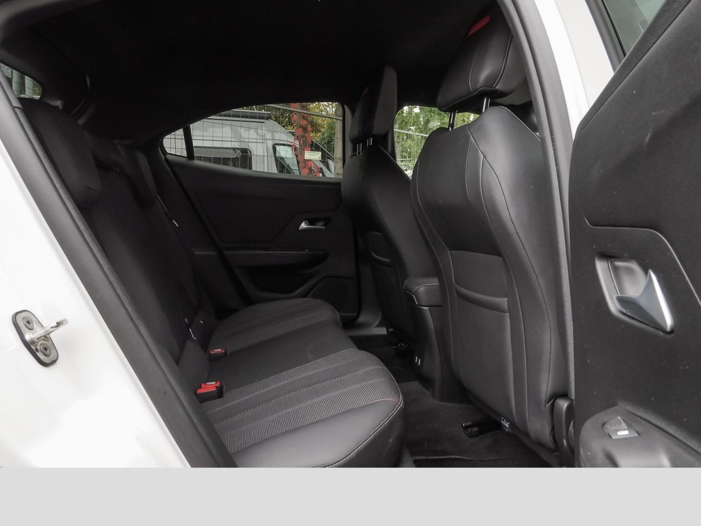 Opel Mokka GS Line 1.2Turbo Navi-Link+BT Voll-LED Alu
